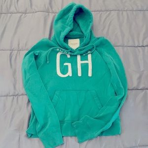 Gilly Hicks hoodie